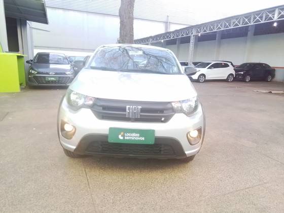 FIAT MOBI 1.0 EVO FLEX LIKE. MANUAL FIAT MOBI 1.0 EVO FLEX LIKE. MANUAL